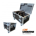 Lodestar Classic Motor Hoist Case